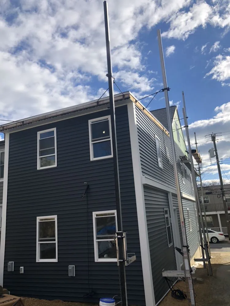 Slide of Wells Home Improvements