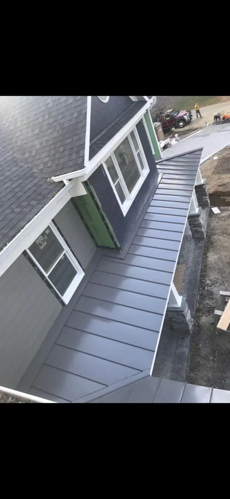 Slide of Wells Home Improvements