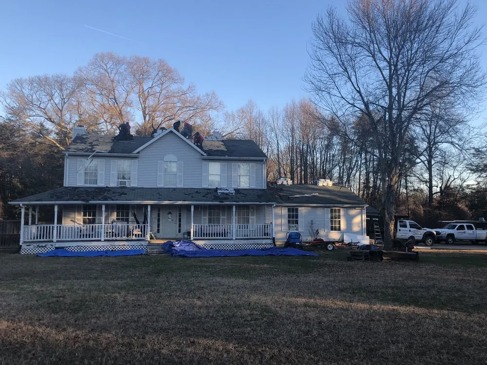 Slide of Wells Home Improvements