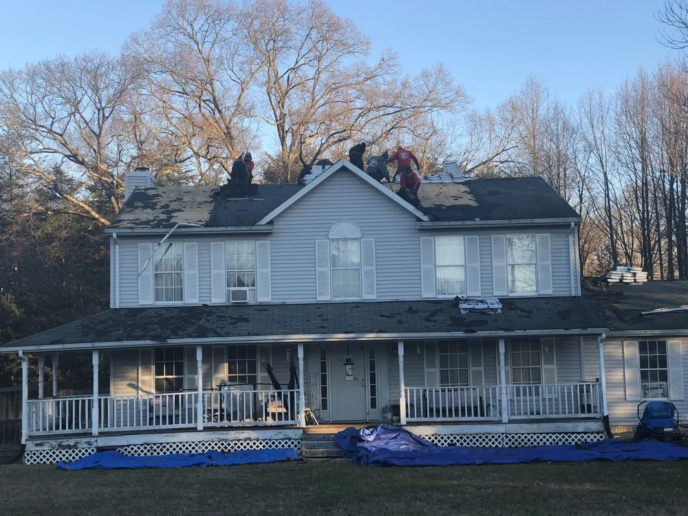 Slide of Wells Home Improvements