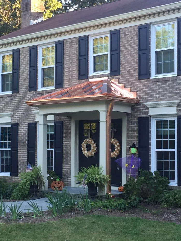 Slide of Wells Home Improvements