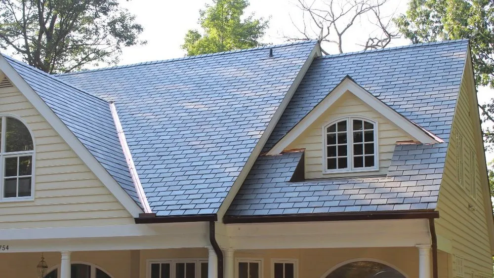 Slide of Wells Home Improvements