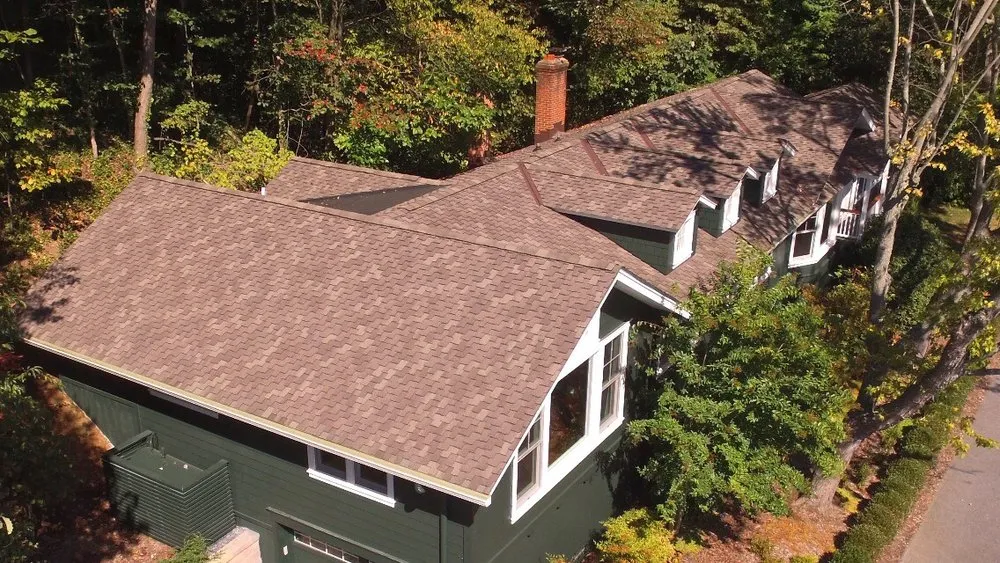 Slide of Wells Home Improvements