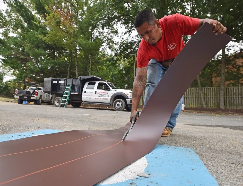 Slide of Wells Home Improvements