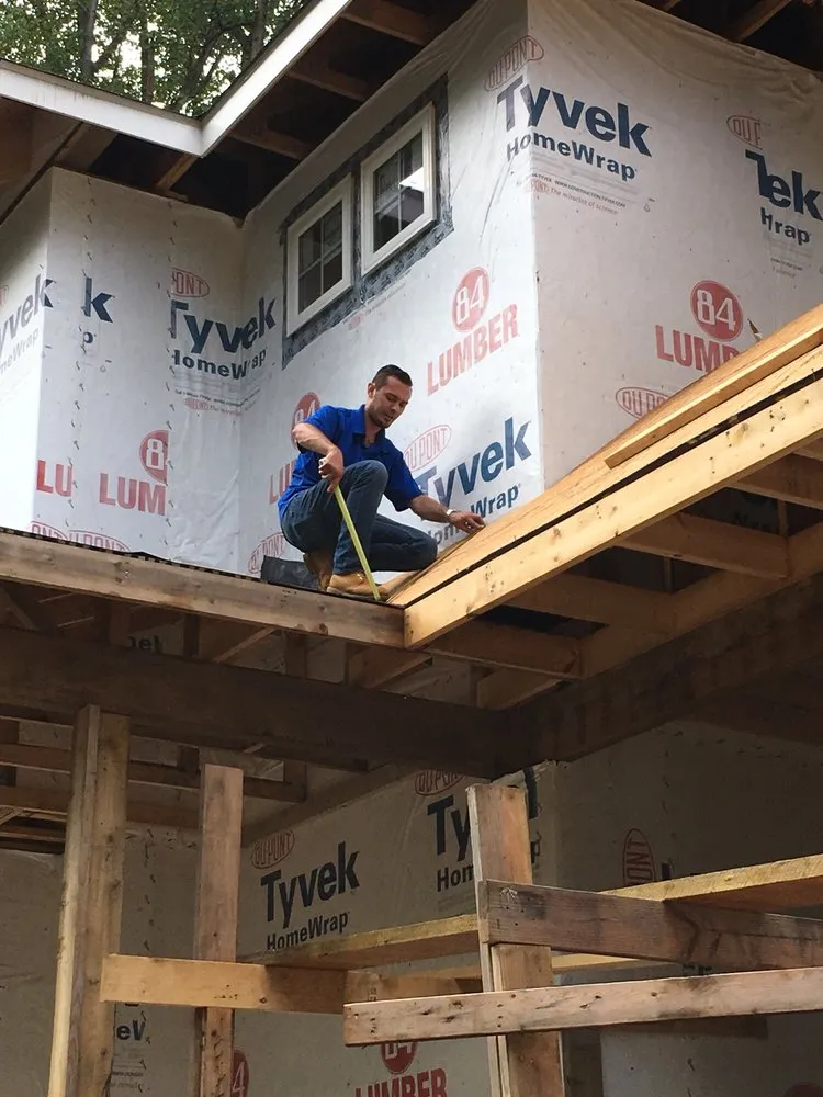 Slide of Wells Home Improvements