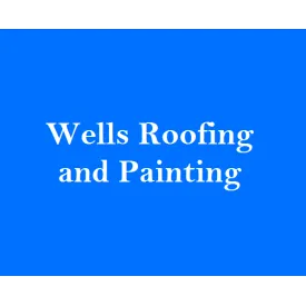 Slide of Wells Roofing and Painting