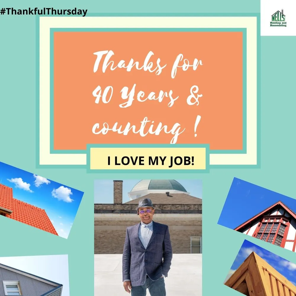 Slide of Wells Roofing and Remodeling