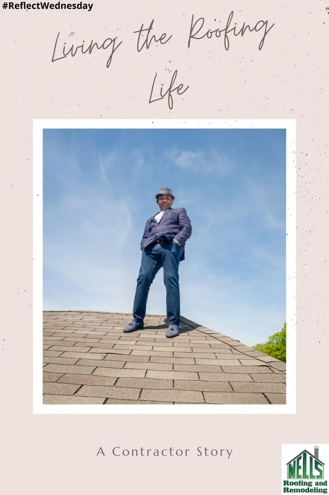 Slide of Wells Roofing and Remodeling