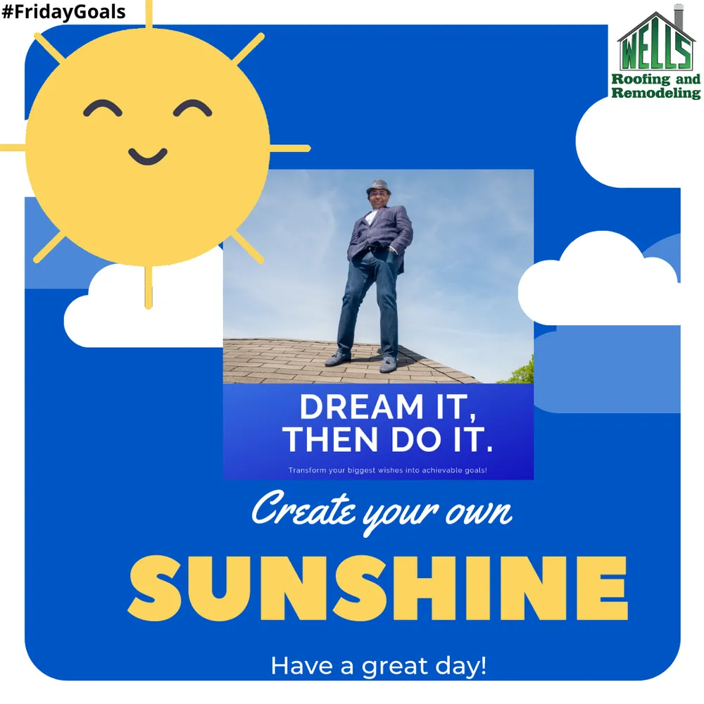 Slide of Wells Roofing and Remodeling