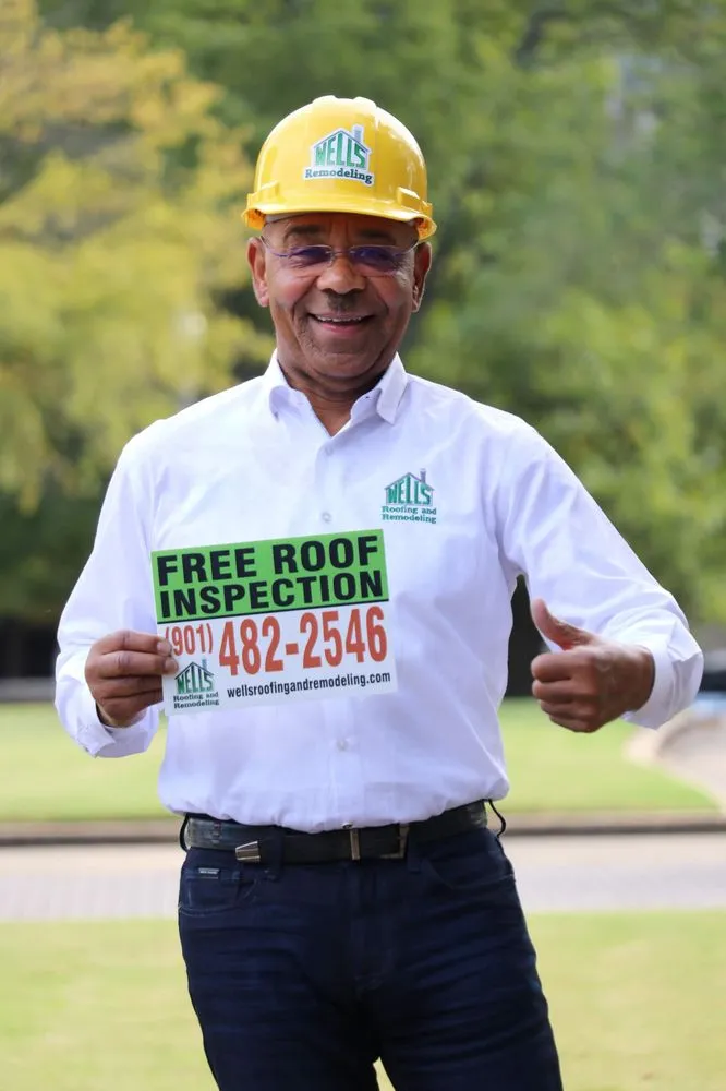 Slide of Wells Roofing and Remodeling
