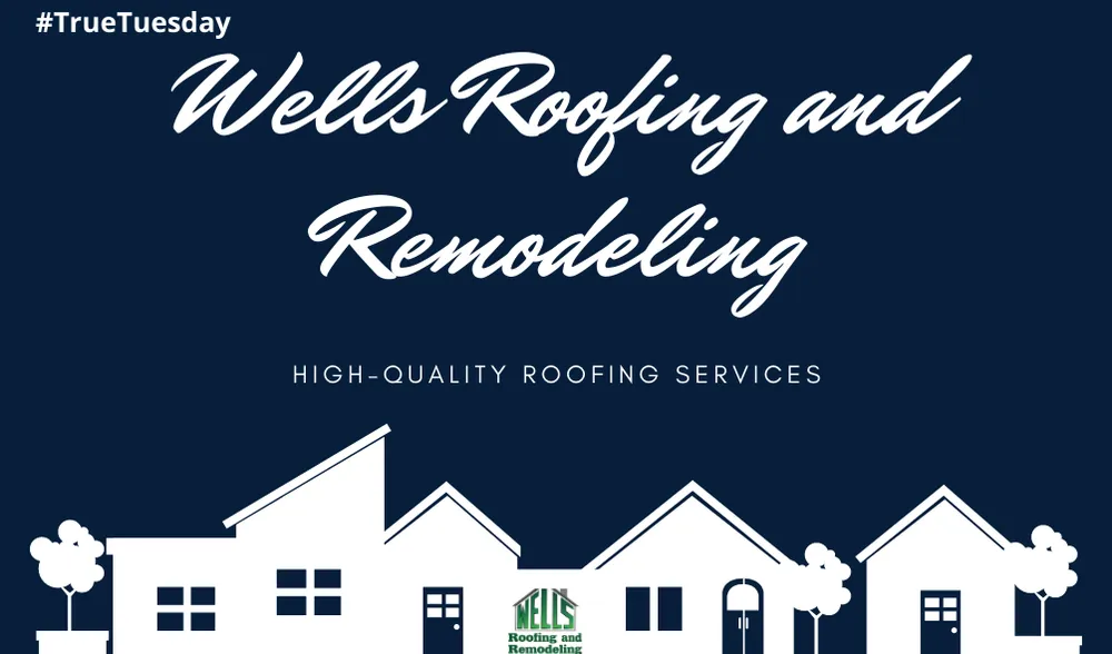 Slide of Wells Roofing and Remodeling