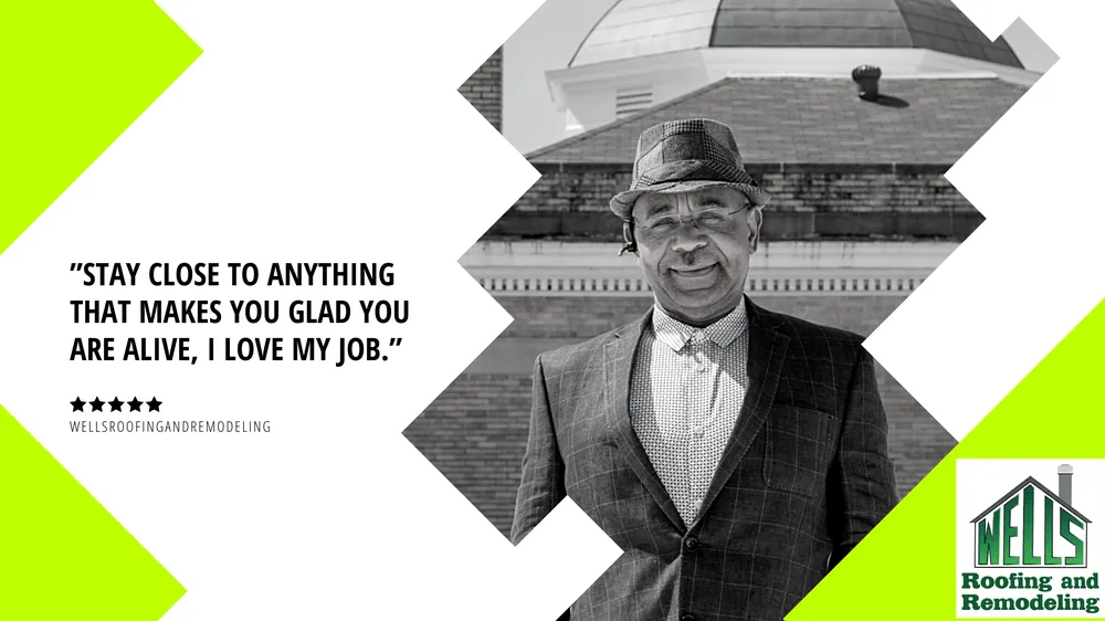 Slide of Wells Roofing and Remodeling