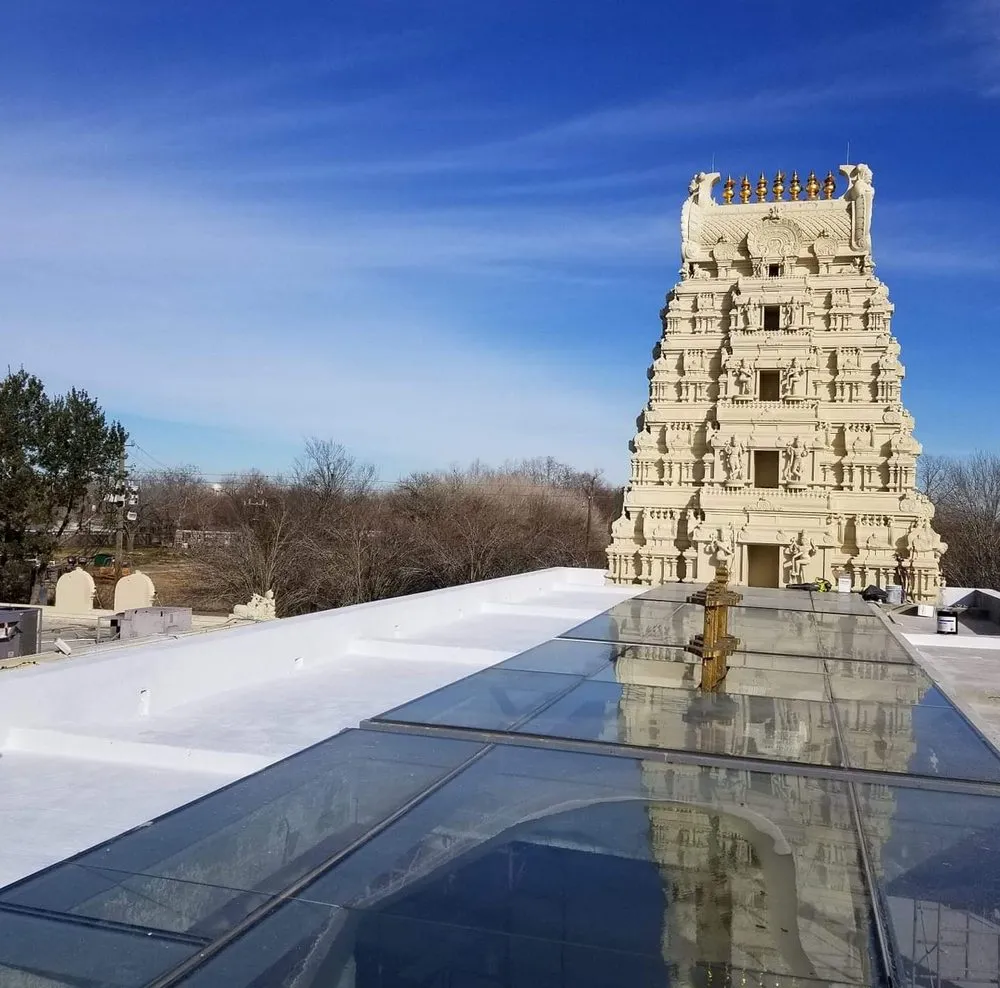 Slide of Wells Roofing Systems