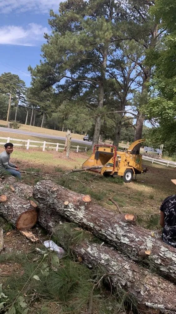 Slide of WELME Services