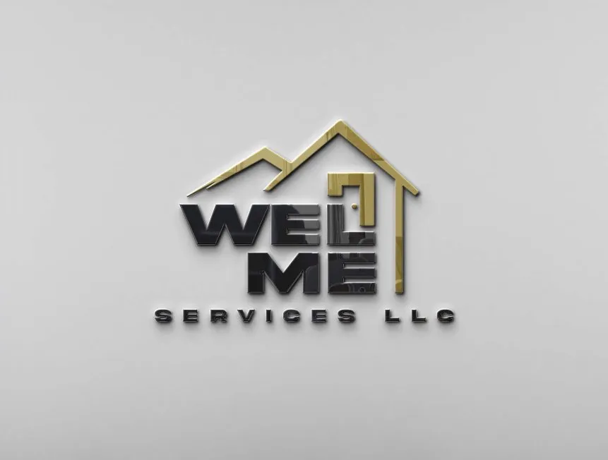 Slide of WELME Services