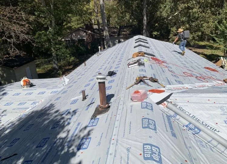 Slide of WELME Services