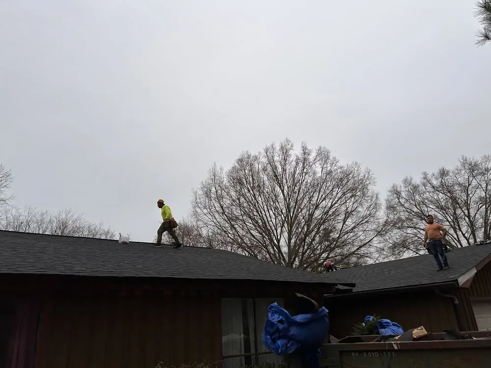 Slide of WELME Services