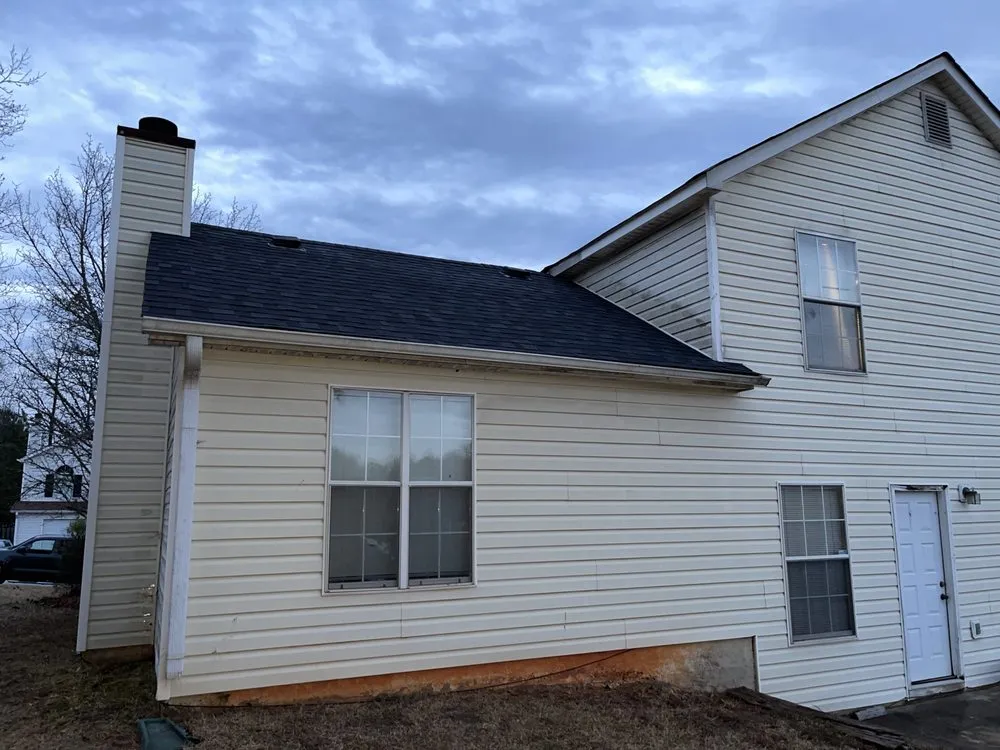 Slide of WELME Services