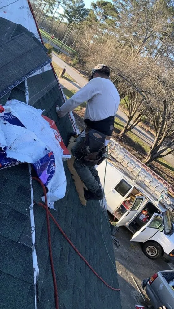 Slide of WELME Services