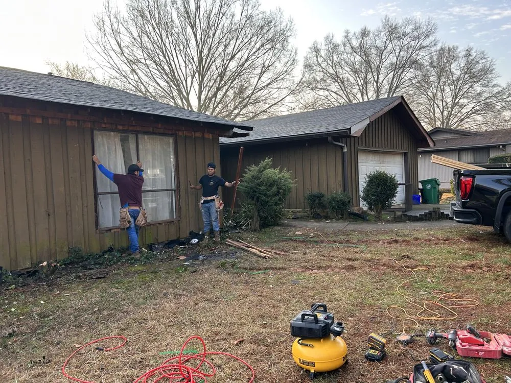 Slide of WELME Services