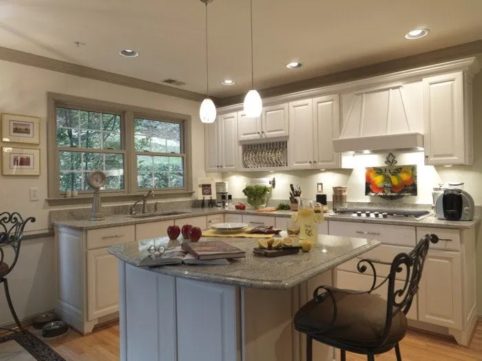 Slide of Welsh Construction Remodeling