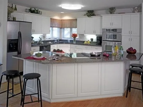 Slide of Welsh Construction Remodeling