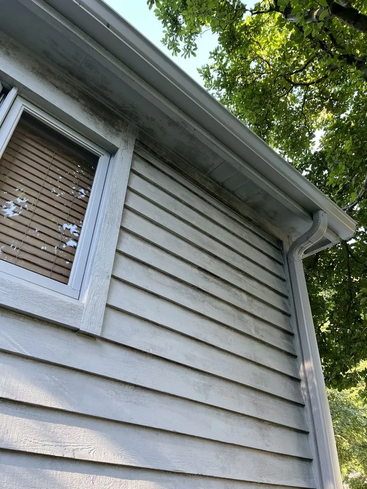 Slide of Welsh Home Exterior Services