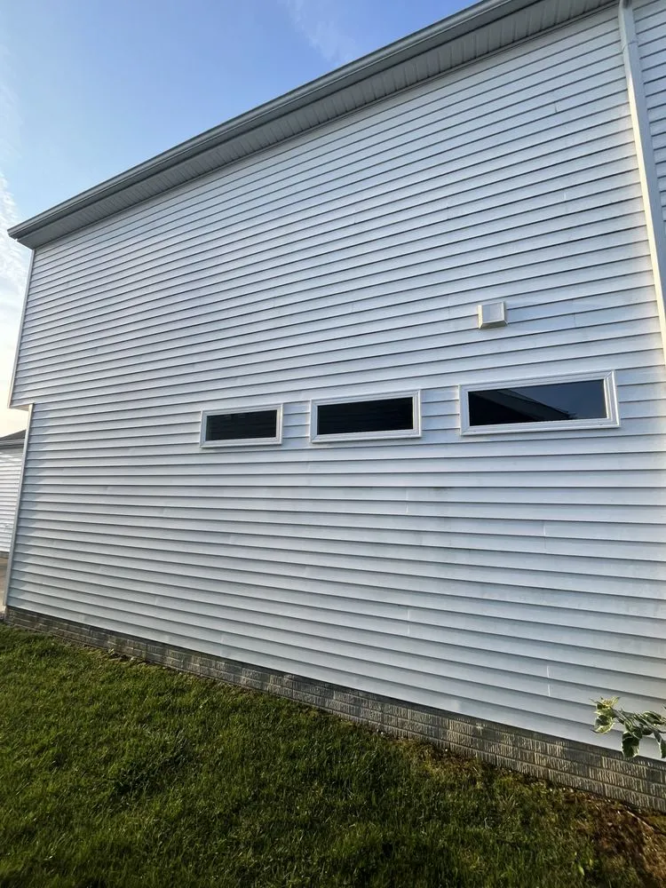 Slide of Welsh Home Exterior Services