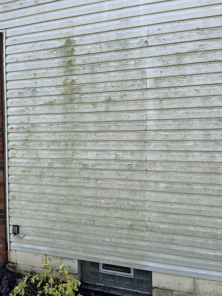 Slide of Welsh Home Exterior Services