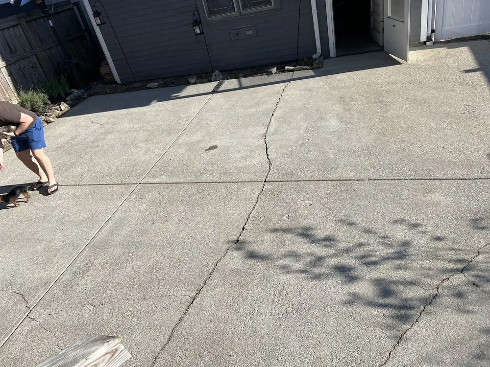 Slide of Welsh Home Exterior Services