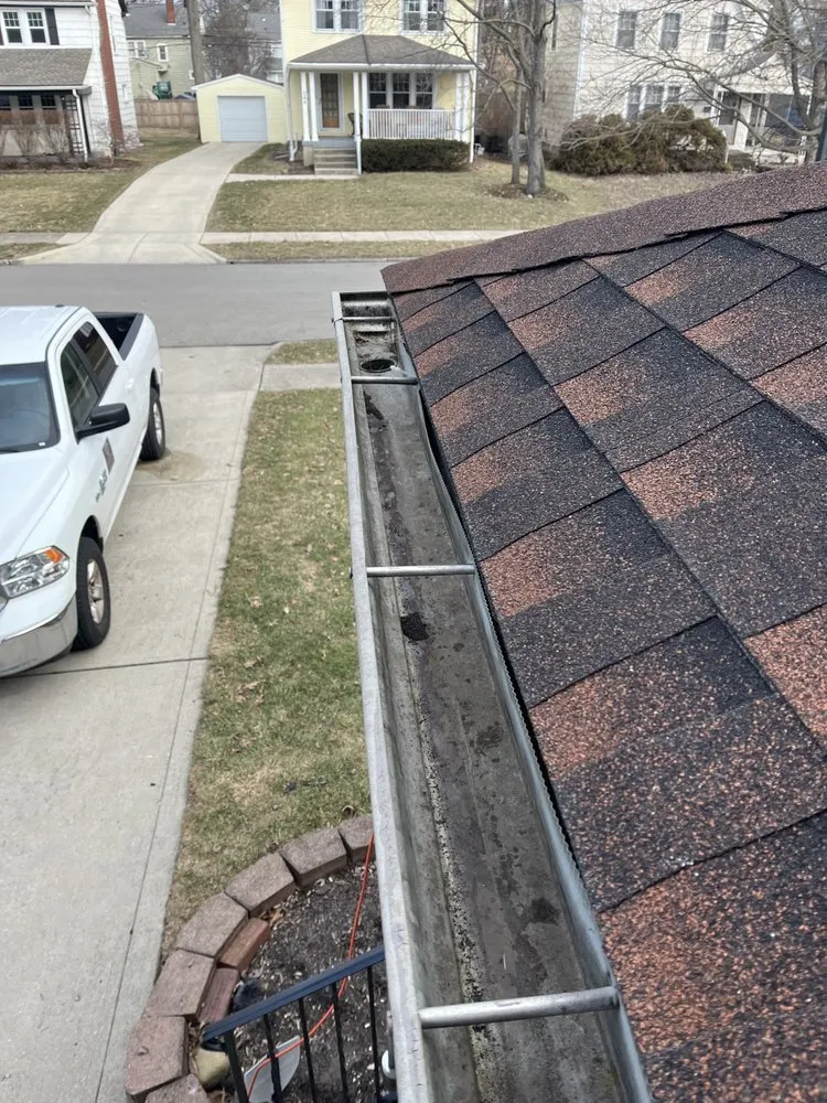 Slide of Welsh Home Exterior Services