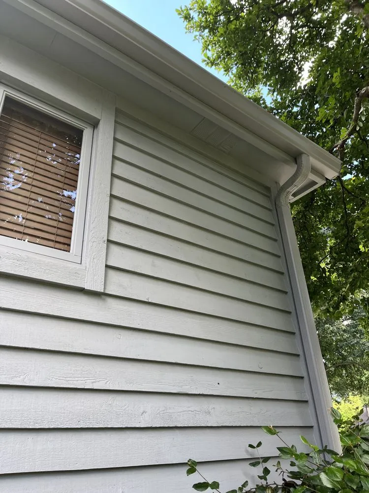 Slide of Welsh Home Exterior Services