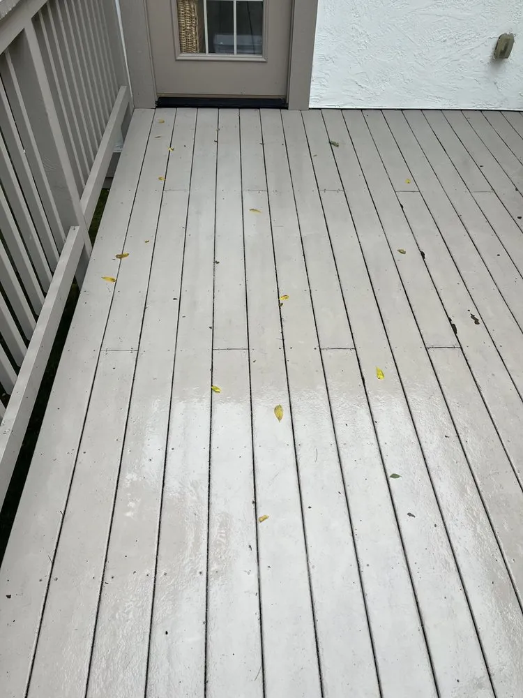 Slide of Welsh Home Exterior Services