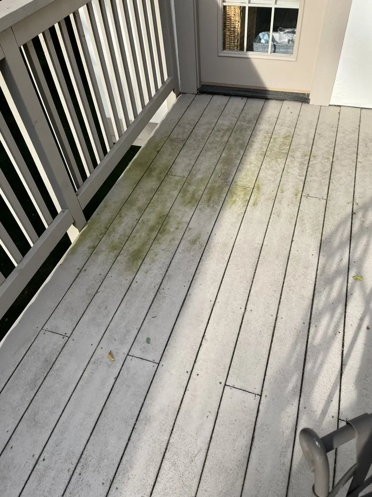 Slide of Welsh Home Exterior Services