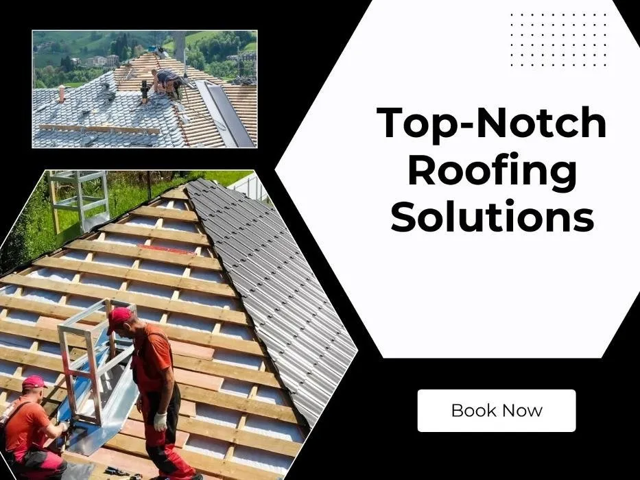 Slide of Welsh Mountain Renovations