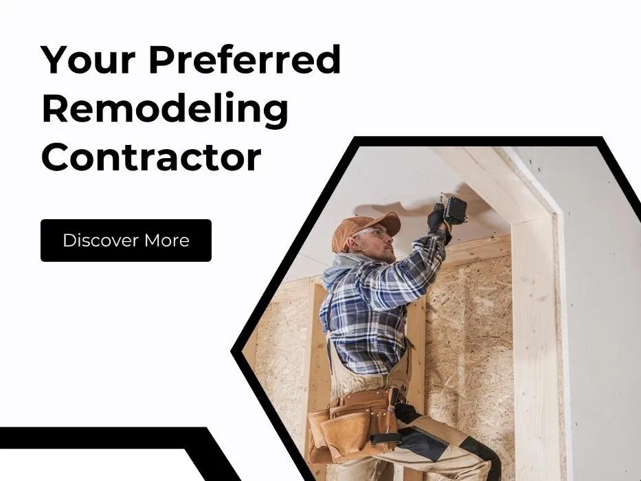 Slide of Welsh Mountain Renovations