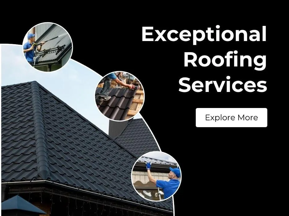 Slide of Welsh Mountain Renovations