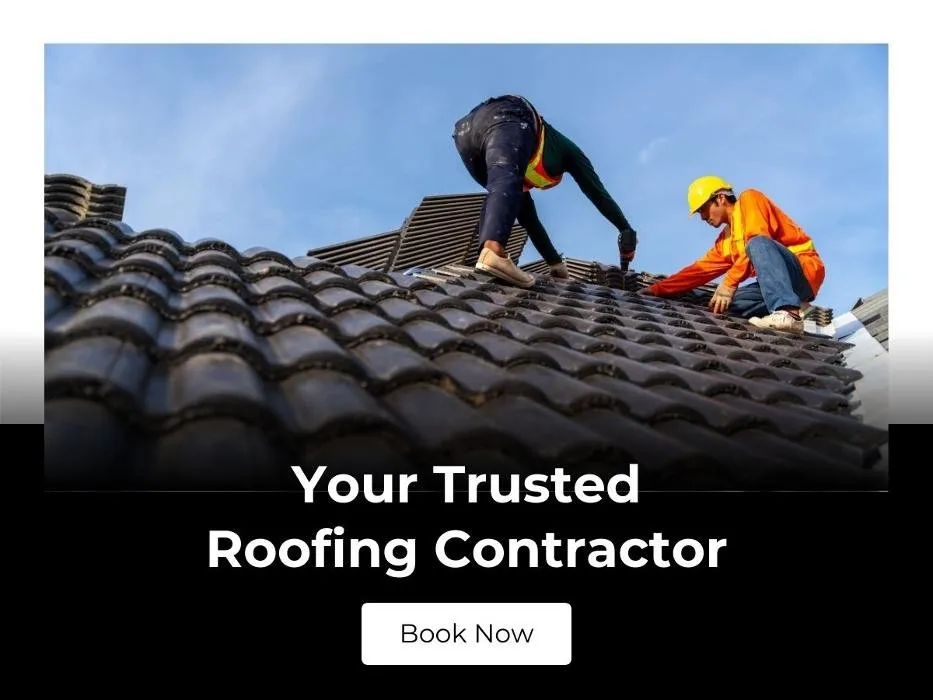 Slide of Welsh Mountain Renovations