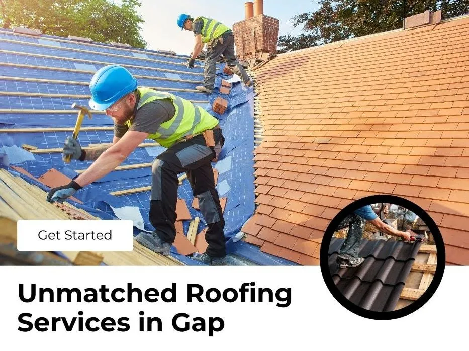 Slide of Welsh Mountain Renovations