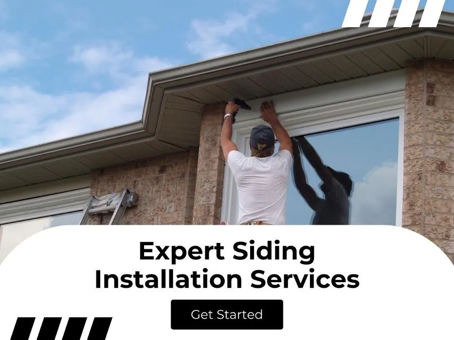 Slide of Welsh Mountain Renovations