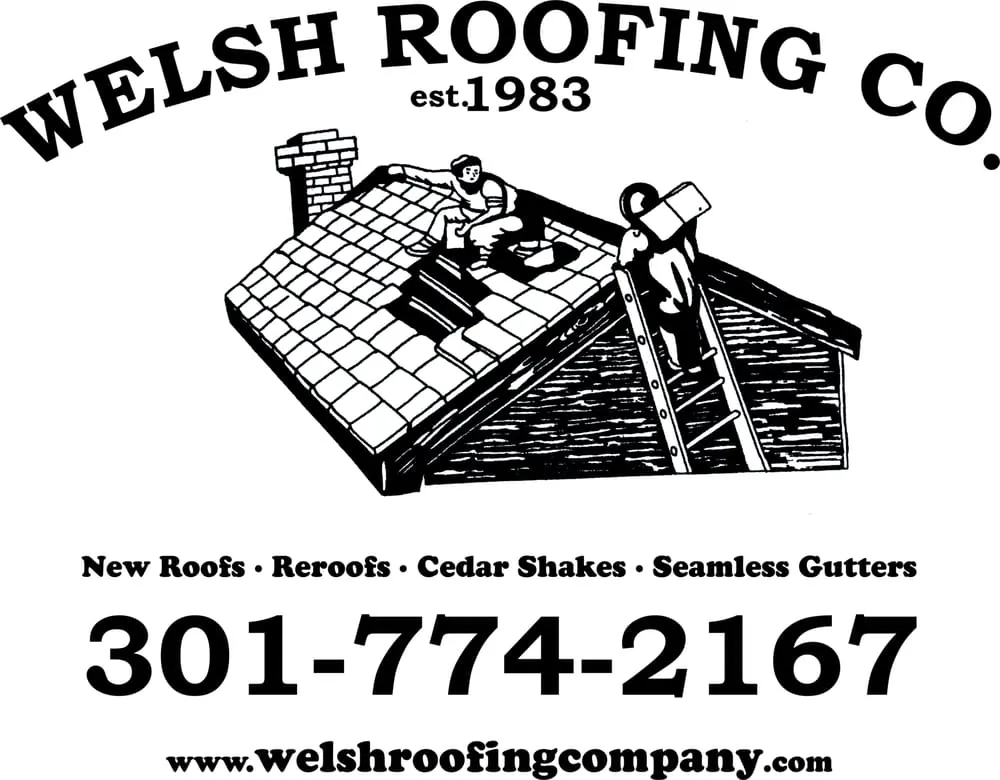 Professional metal roofing installation in Brookeville, MD - Welsh Roofing