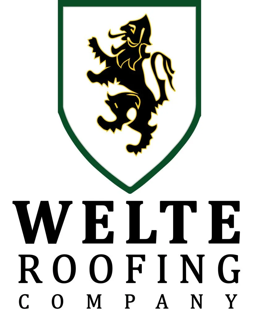 Slide of Welte Roofing
