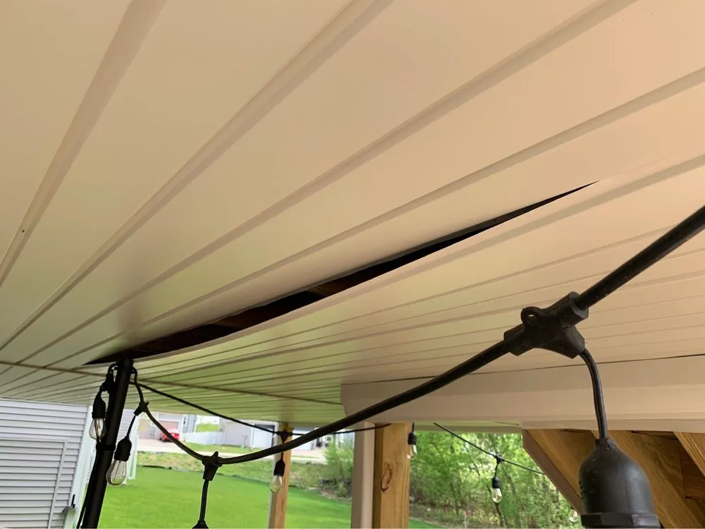 Slide of Welter Construction