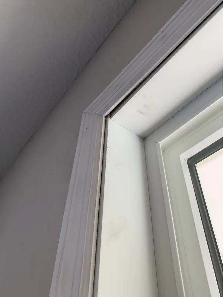 Slide of Welter Construction