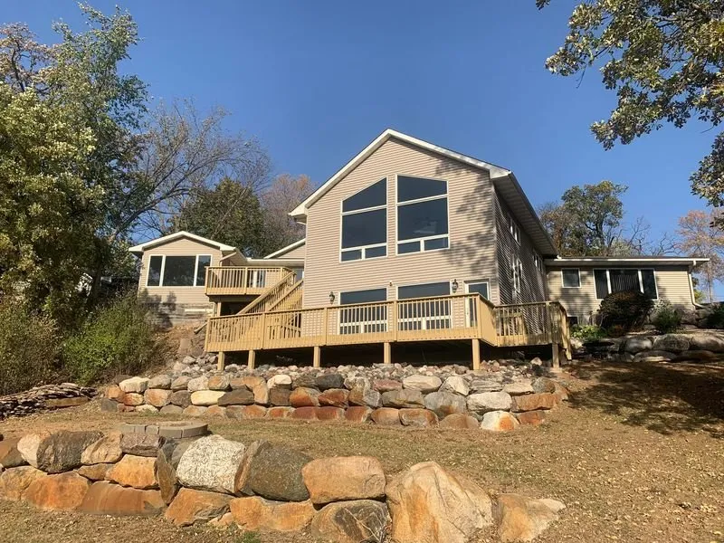 Slide of Welter Construction