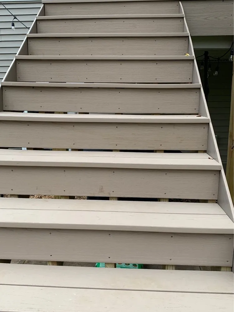 Slide of Welter Construction