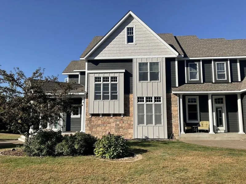 Slide of Welter Construction