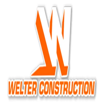 Slide of Welter Construction