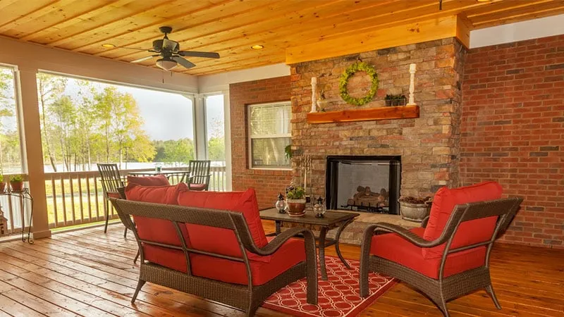 Slide of Welter Construction