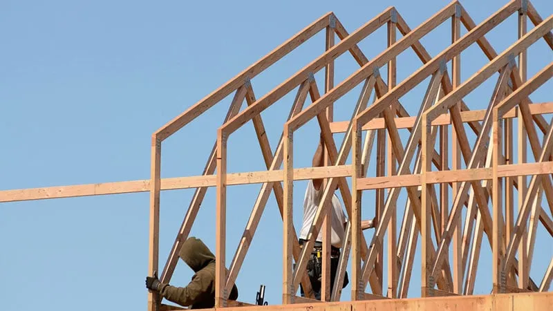 Slide of Welter Construction